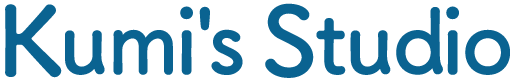 名古屋市熱田区でカフェやオンラインでの英会話レッスン、アメリカ雑貨の販売はKumi's Studio（クミズ ストゥディオ）